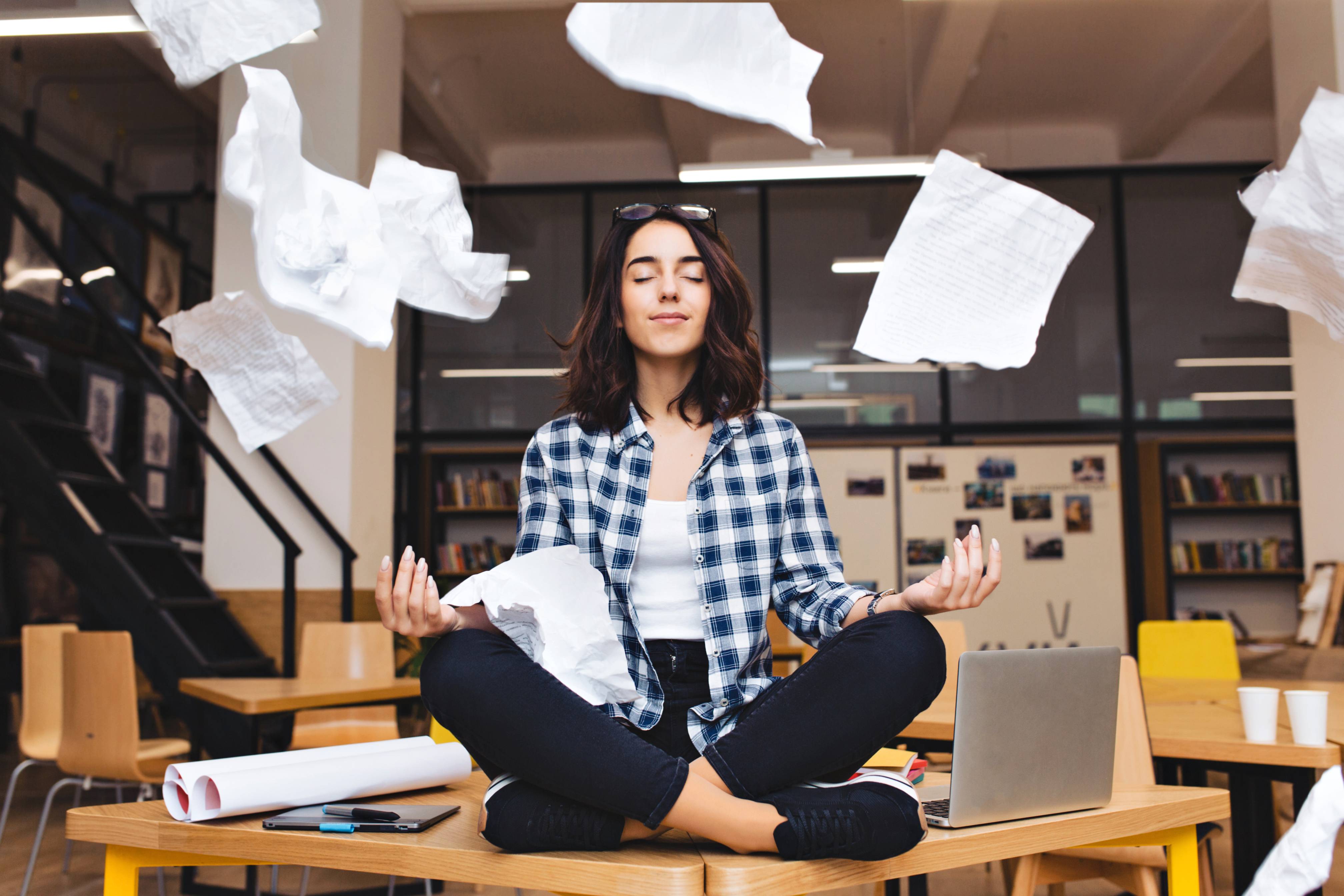 Salud Mental en el trabajo: Tres consejos para cuidarla en verano