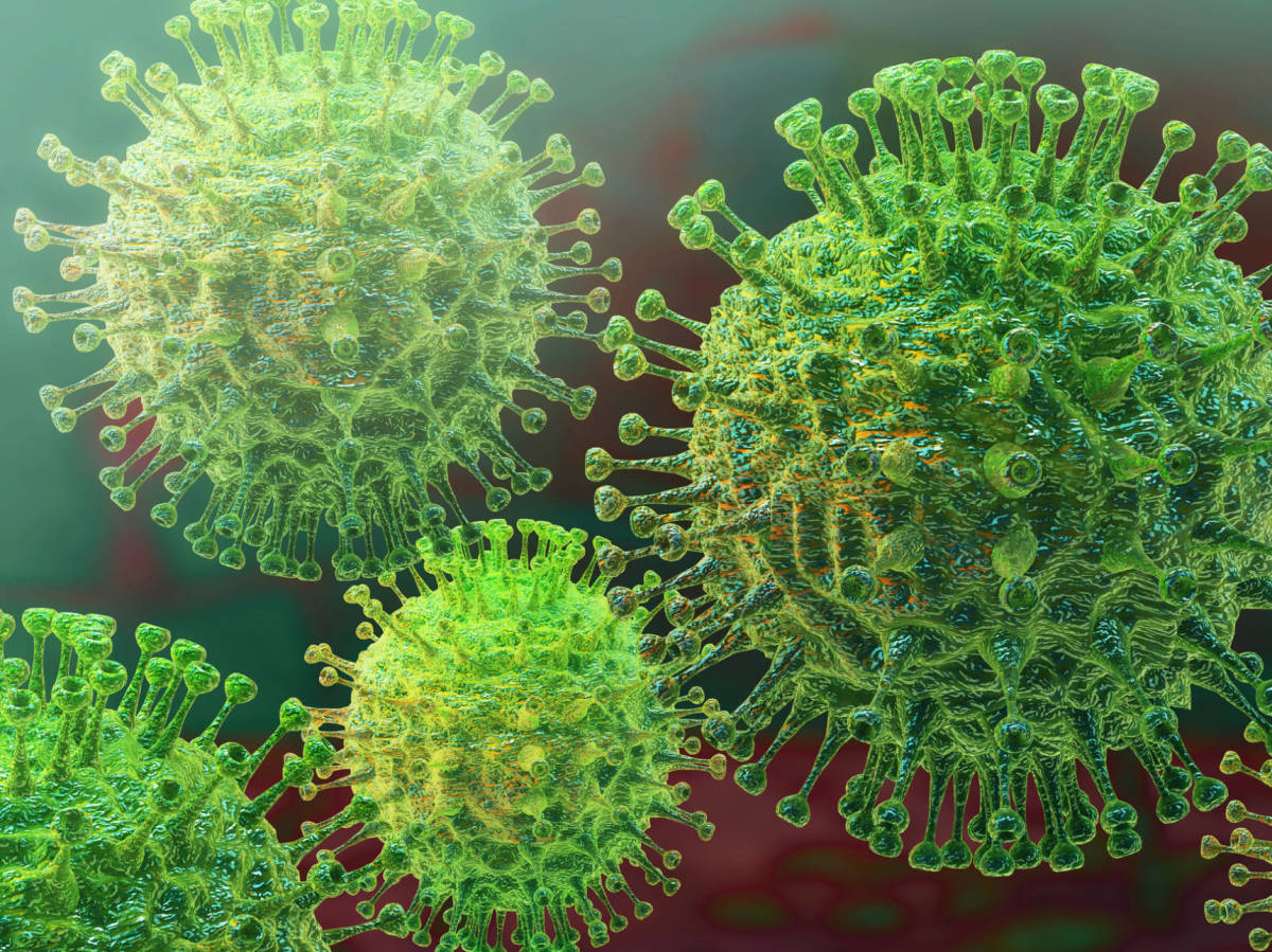 CORONAVIRUS: MITOS Y OTROS ESCENARIOS QUE DEBES SABER SOBRE EL VIRUS