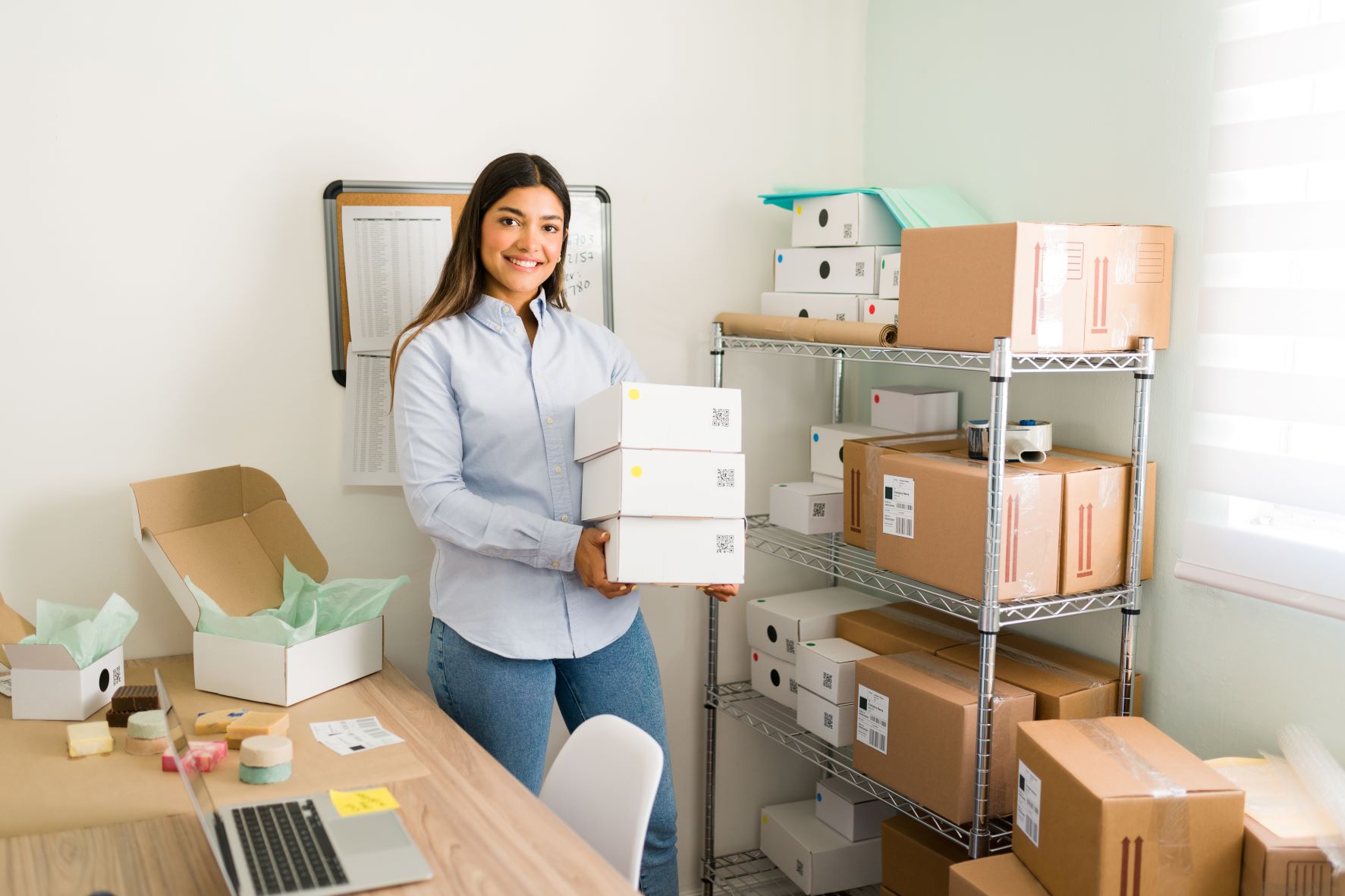 Día de la Mujer Emprendedora: Cinco consejos para cuidar tu salud mental al emprender