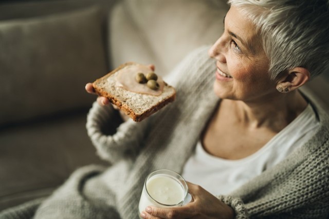 NUTRICIÓN EN EL PACIENTE ONCOLÓGICO ES VITAL PARA SU TRATAMIENTO