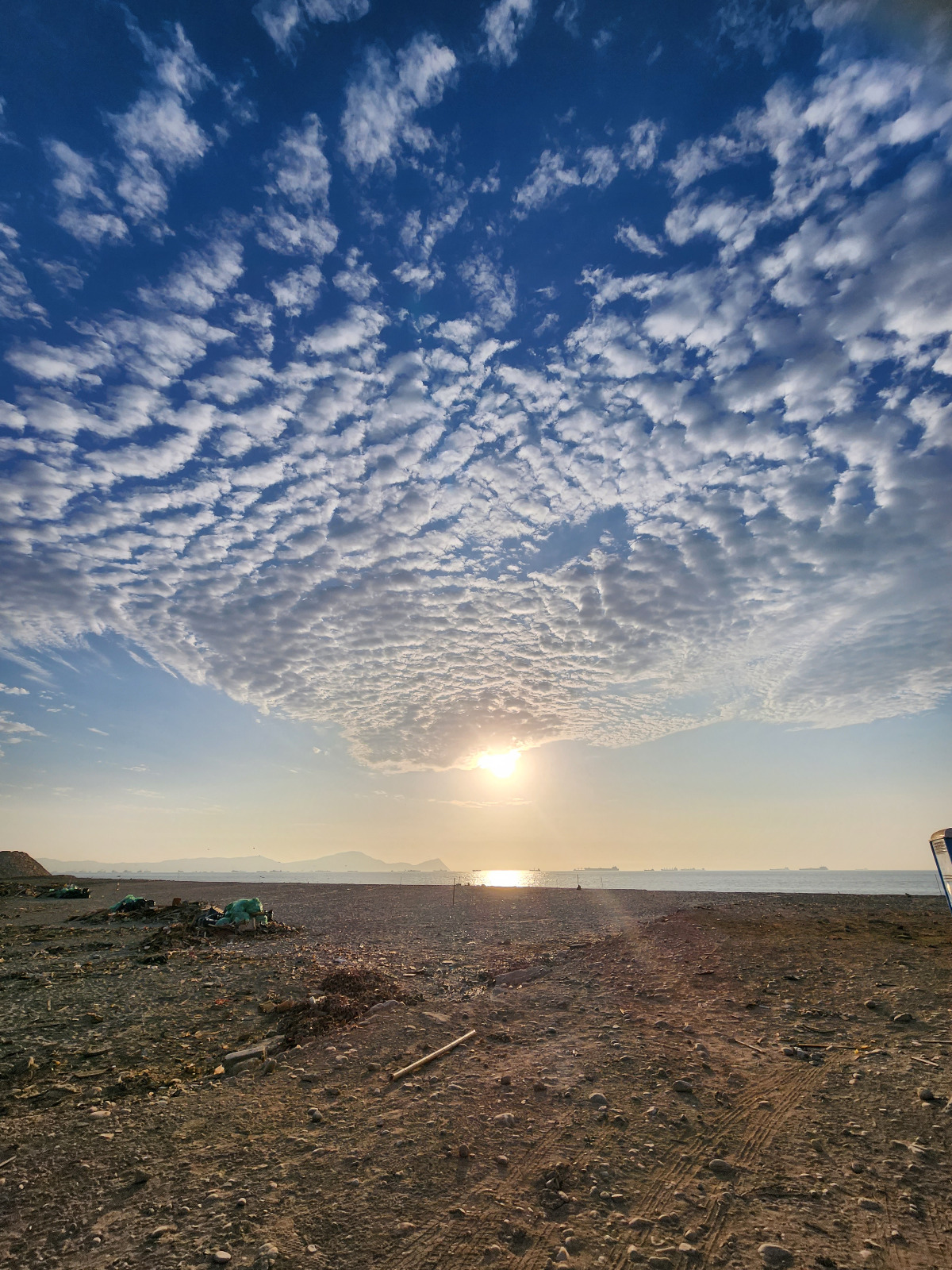 Playas del Callao y en toda la Costa Peruana se llenarán de más basura marina en este verano.