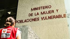 ¿Es buena idea fusionar el Ministerio de la Mujer (MIMP) con el Ministerio de Desarrollo e Inclusión Social (MIDIS)?