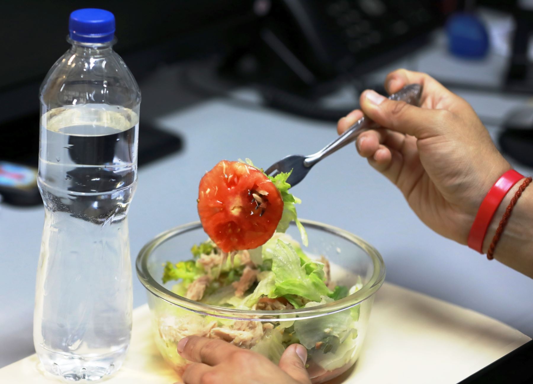 Fenómeno El Niño ¿Cómo desinfectar correctamente los alimentos para prevenir enfermedades?