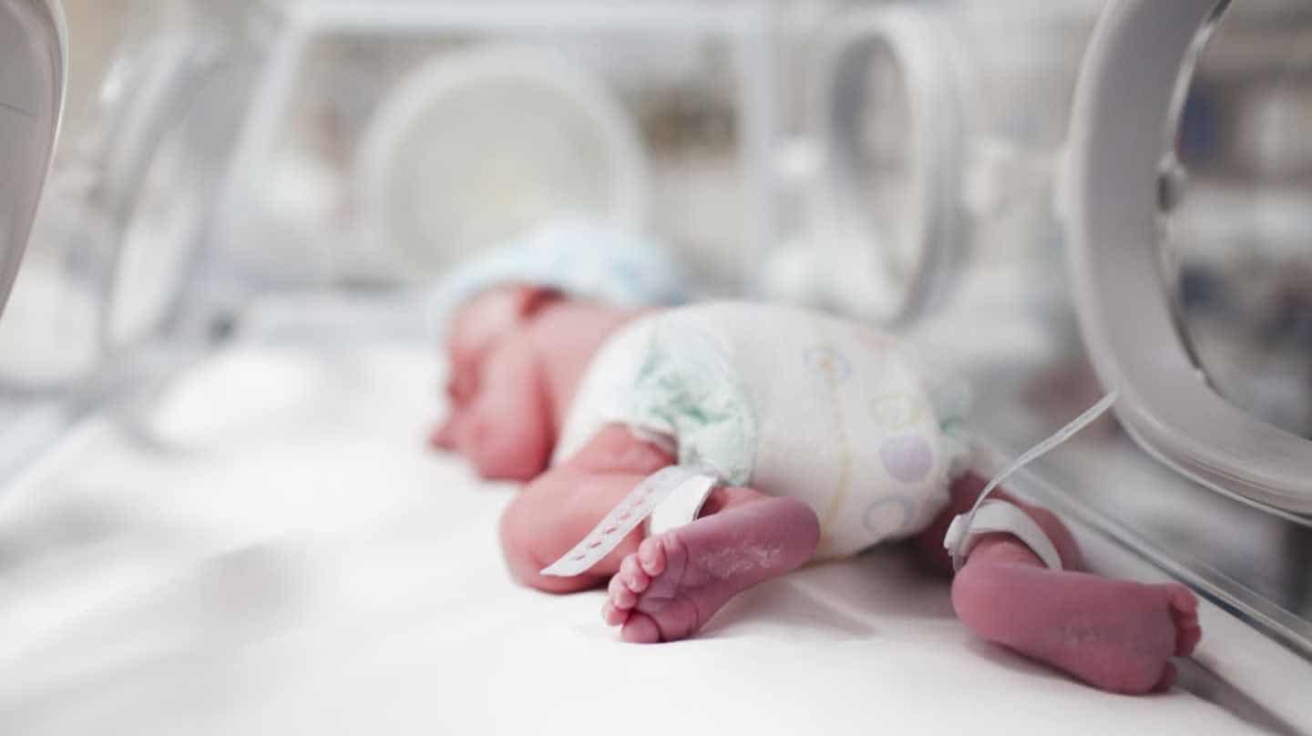 FAMILIA: 5 RECOMENDACIONES PARA ABORDAR UN NACIMIENTO PREMATURO