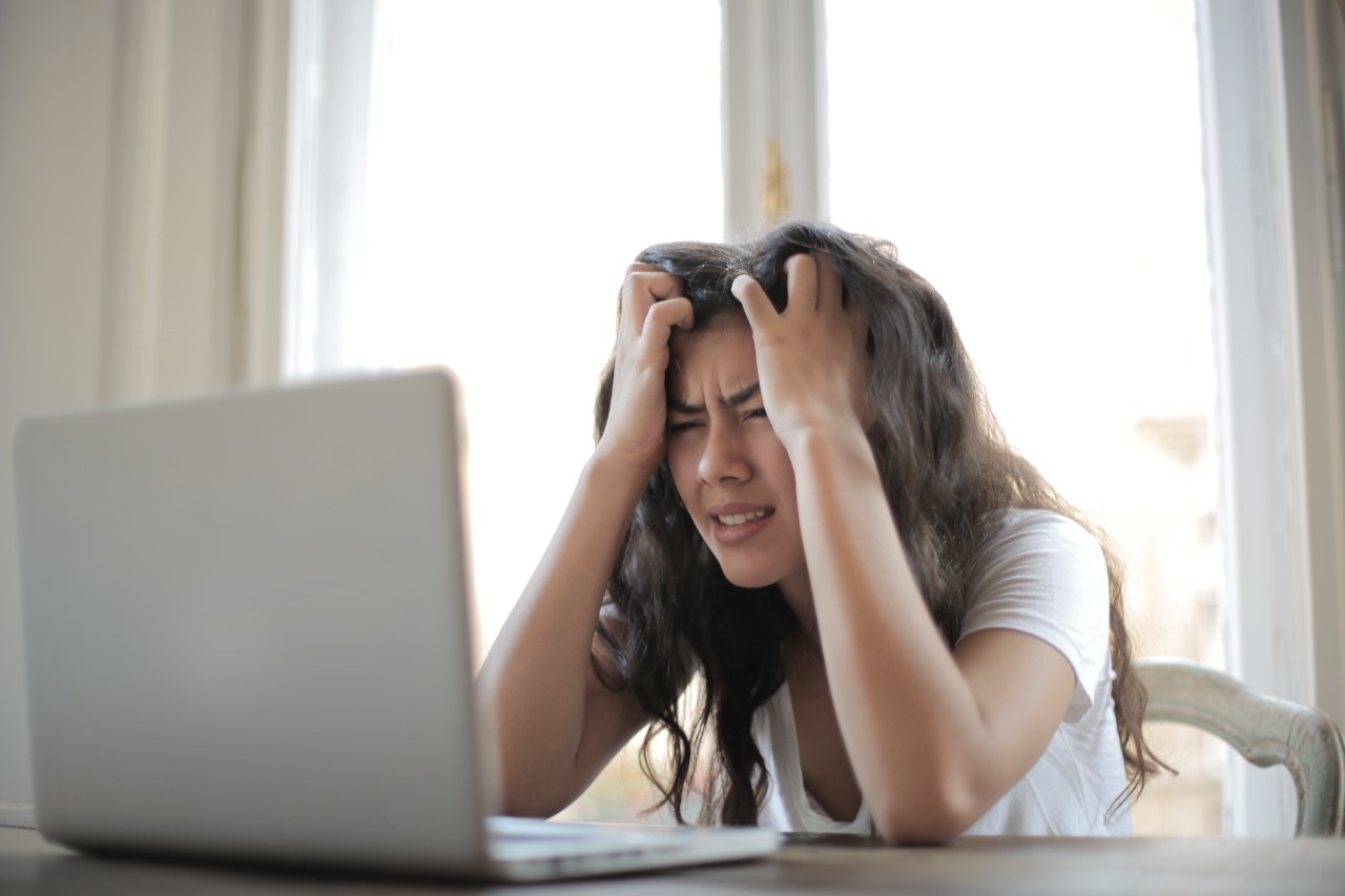 Cinco consejos para manejar la ansiedad en este retorno a clases universitarias