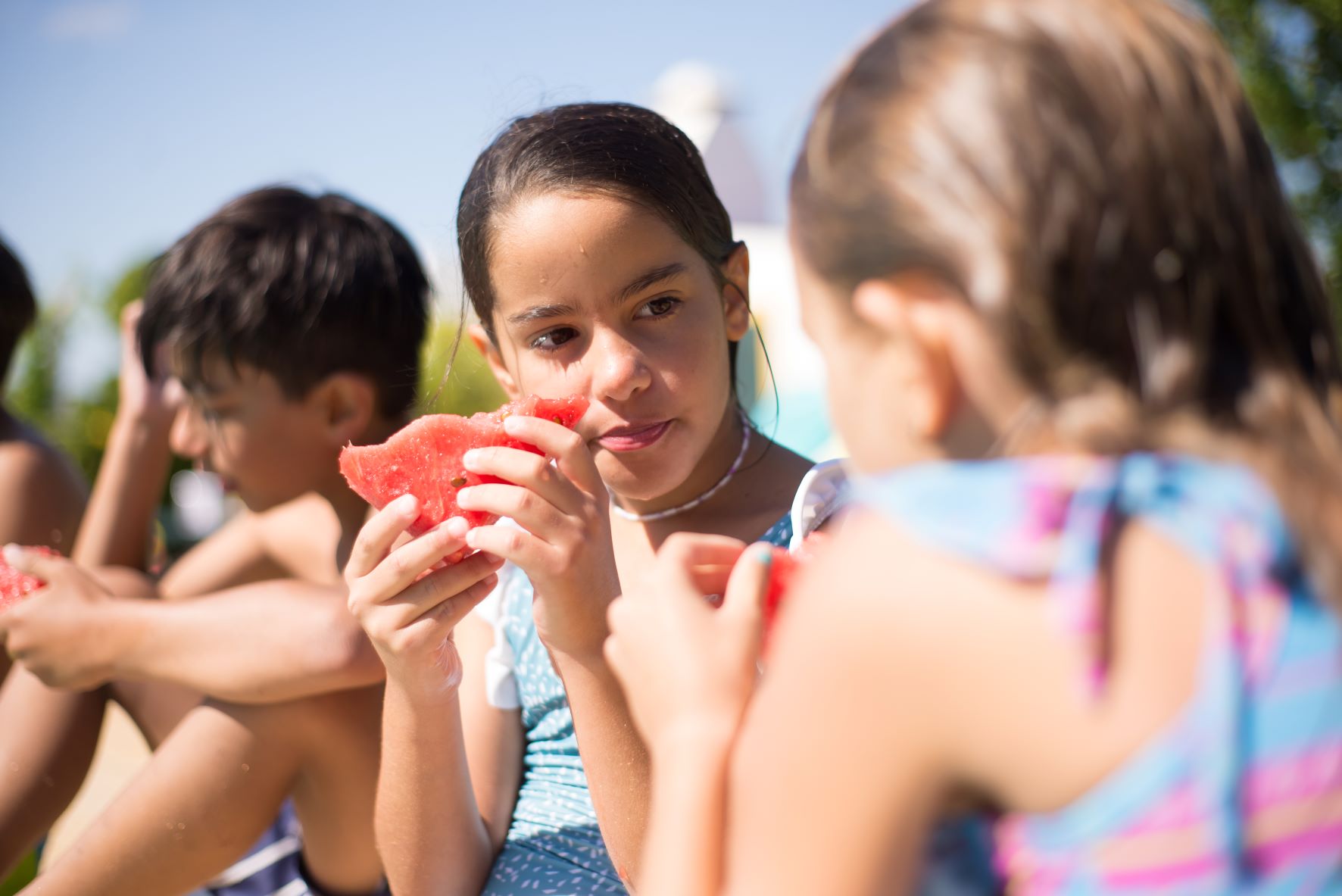 Verano 2022: Cuatro opciones de postres saludables para evitar el exceso de azúcar en los niños