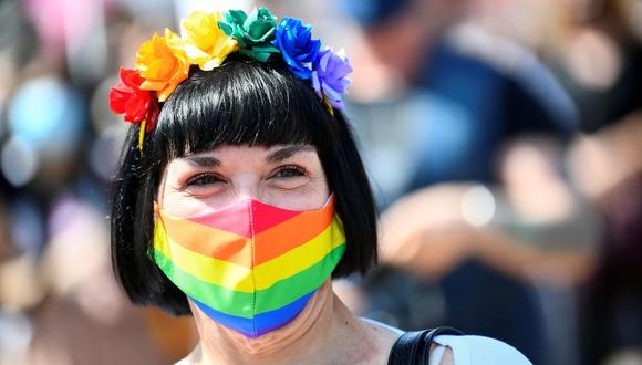 Cuatro Campañas de publicidad que celebran el Orgullo LGBTQ+