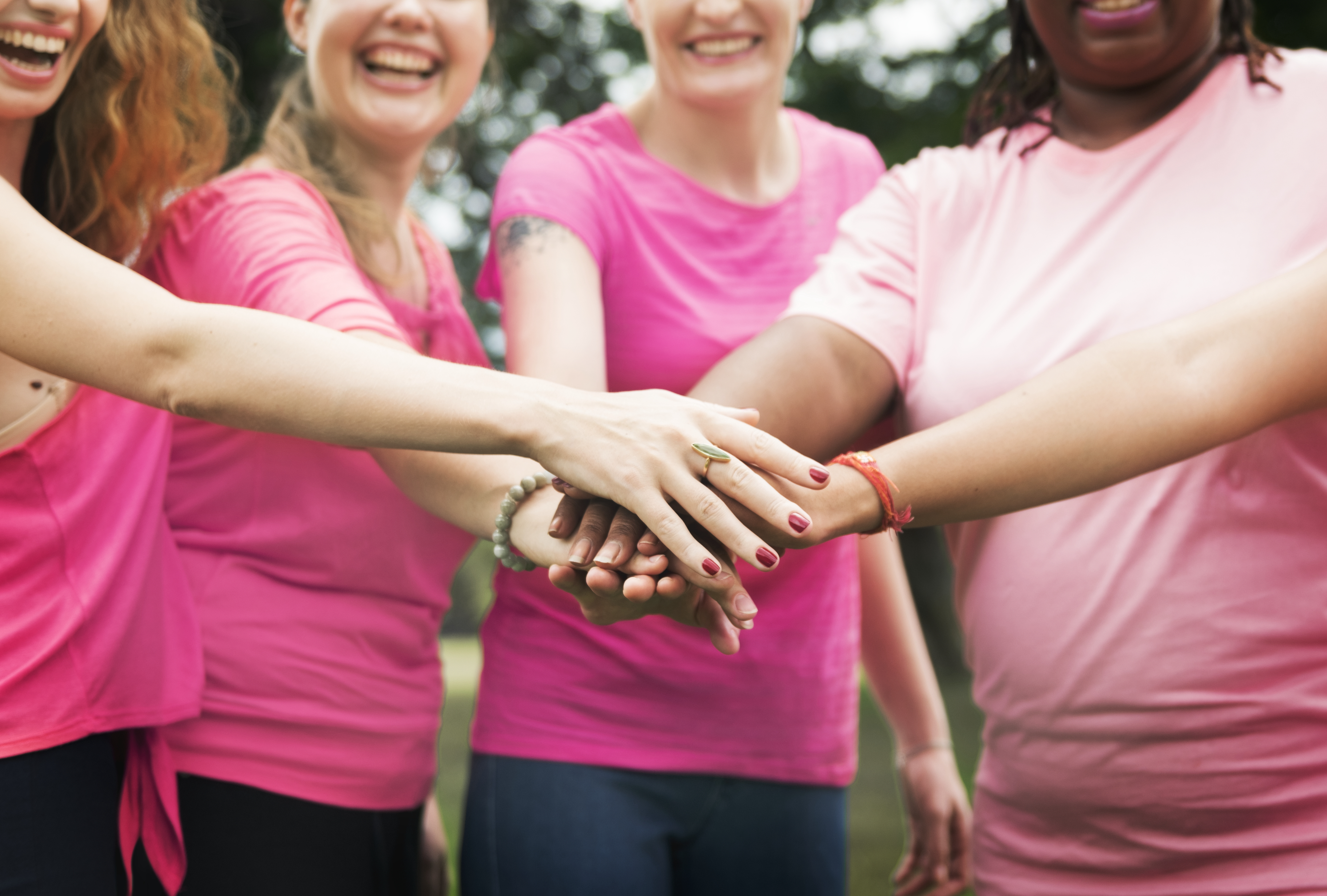 Cáncer de cuello uterino, mama y estómago: ¿sabes cómo prevenirlos?