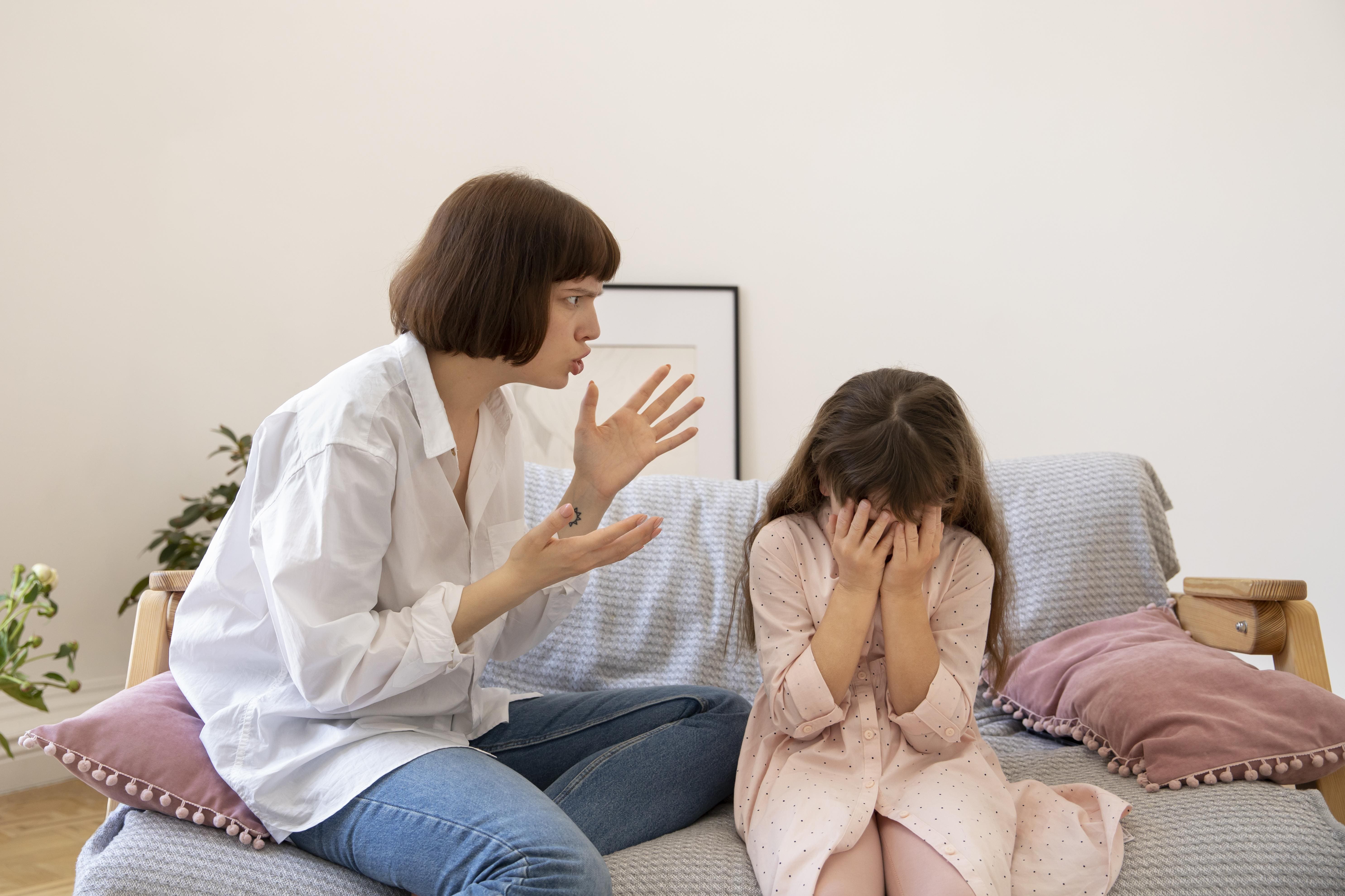 Crianza: Salud mental de los padres influye hasta en un 16% en los problemas emocionales de los niños 