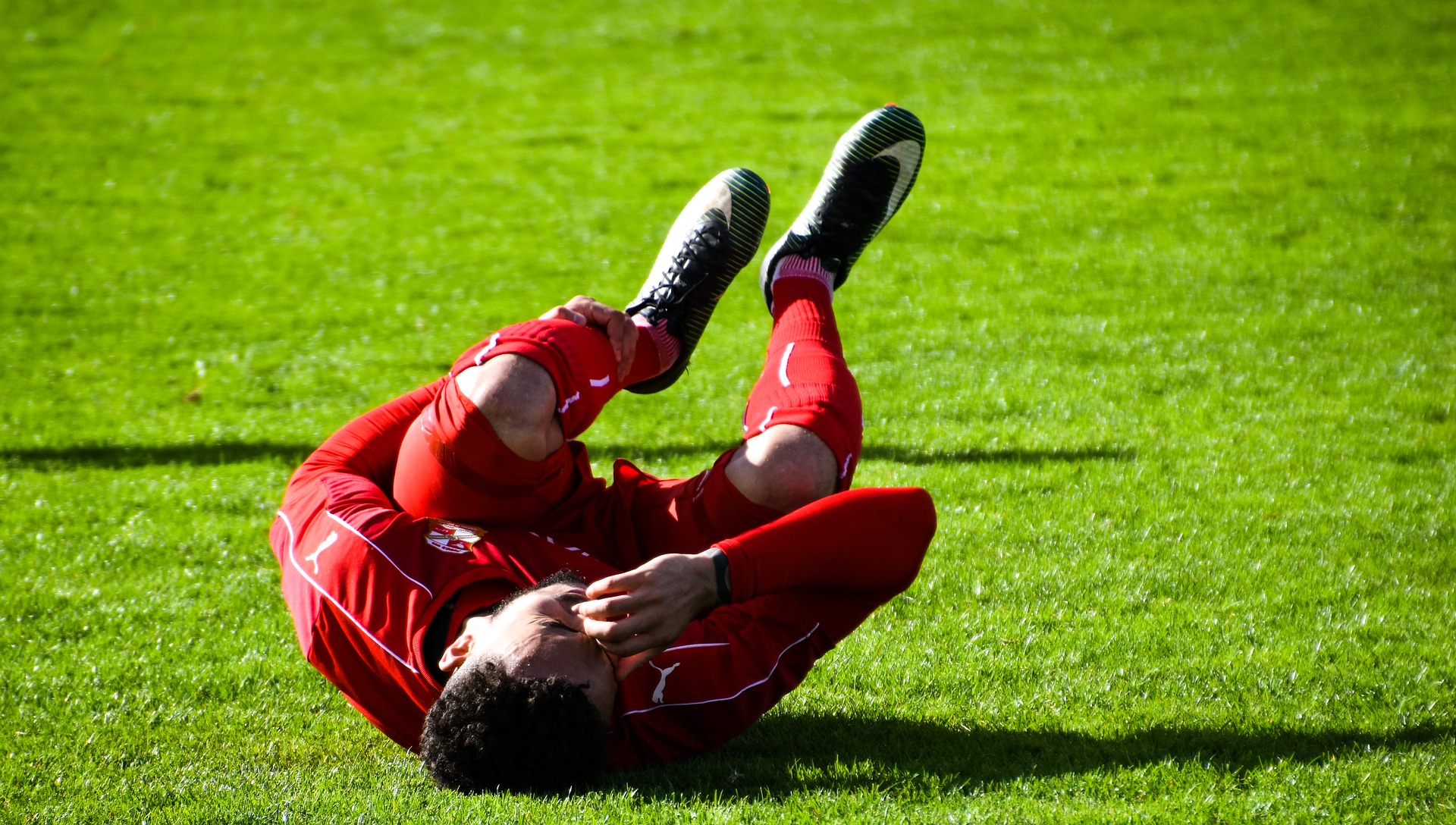 Osteoartritis: Enfermedad que pone en riesgo la salud de los futbolistas peruanos