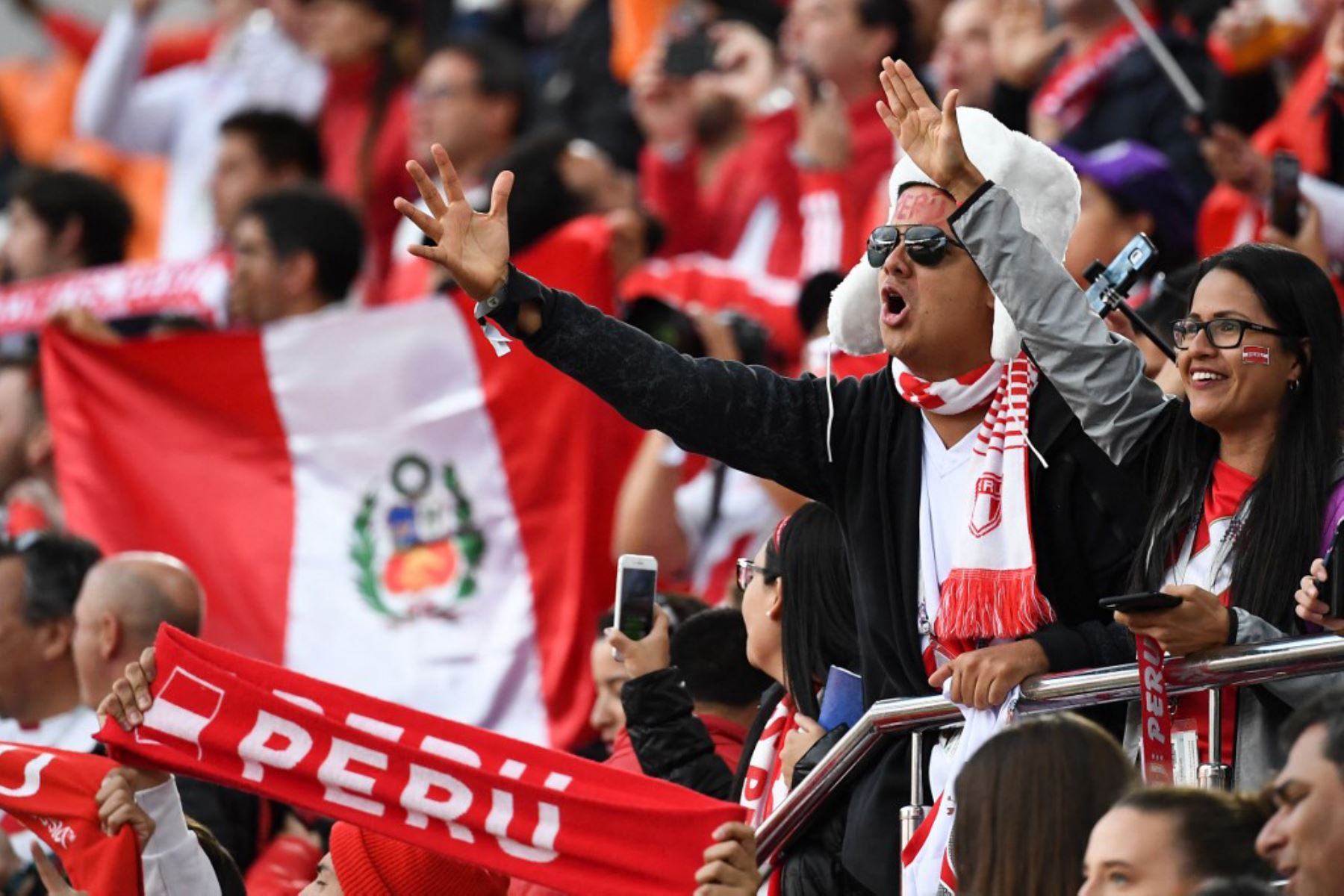 Catar 2022: ¿cómo influyen los resultados del fútbol en la salud mental de los hinchas?