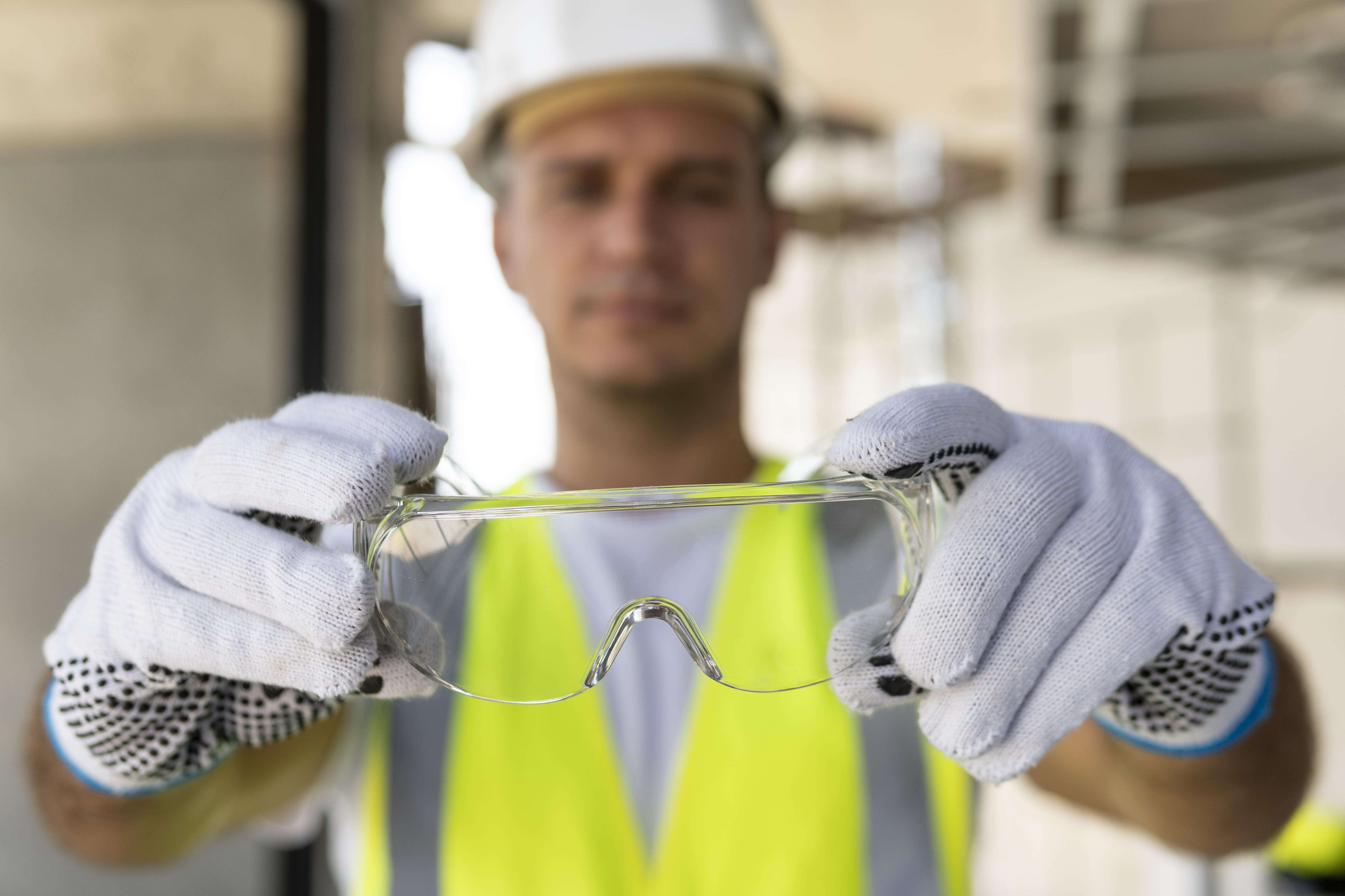 Día Mundial de la seguridad y la salud en el trabajo: Claves para fomentar una cultura de seguridad en el trabajo