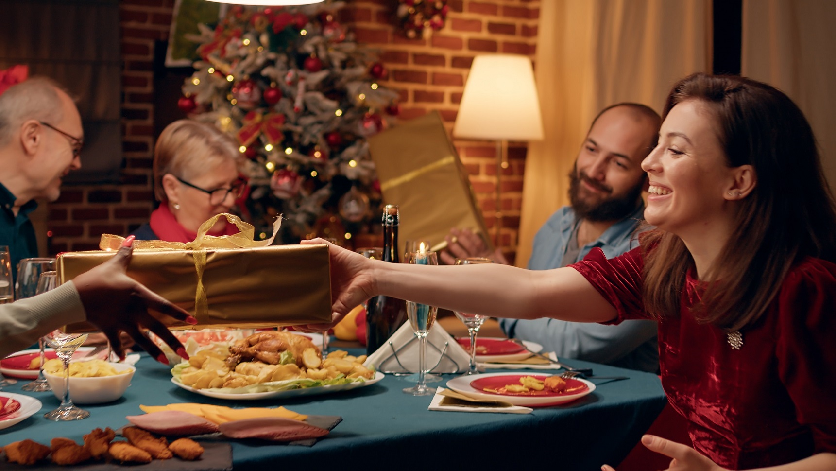 Navidad: ¿Cómo proteger tu salud mental durante las fiestas de fin de año?