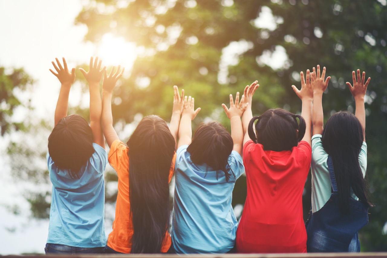 Impulsan proyecto para erradicar desnutrición de un millón de niños y mujeres en Perú