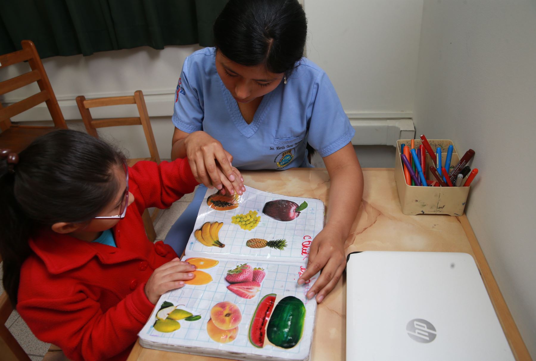 Niños que no hablan correctamente hasta los 4 años pueden tener problemas en la escuela