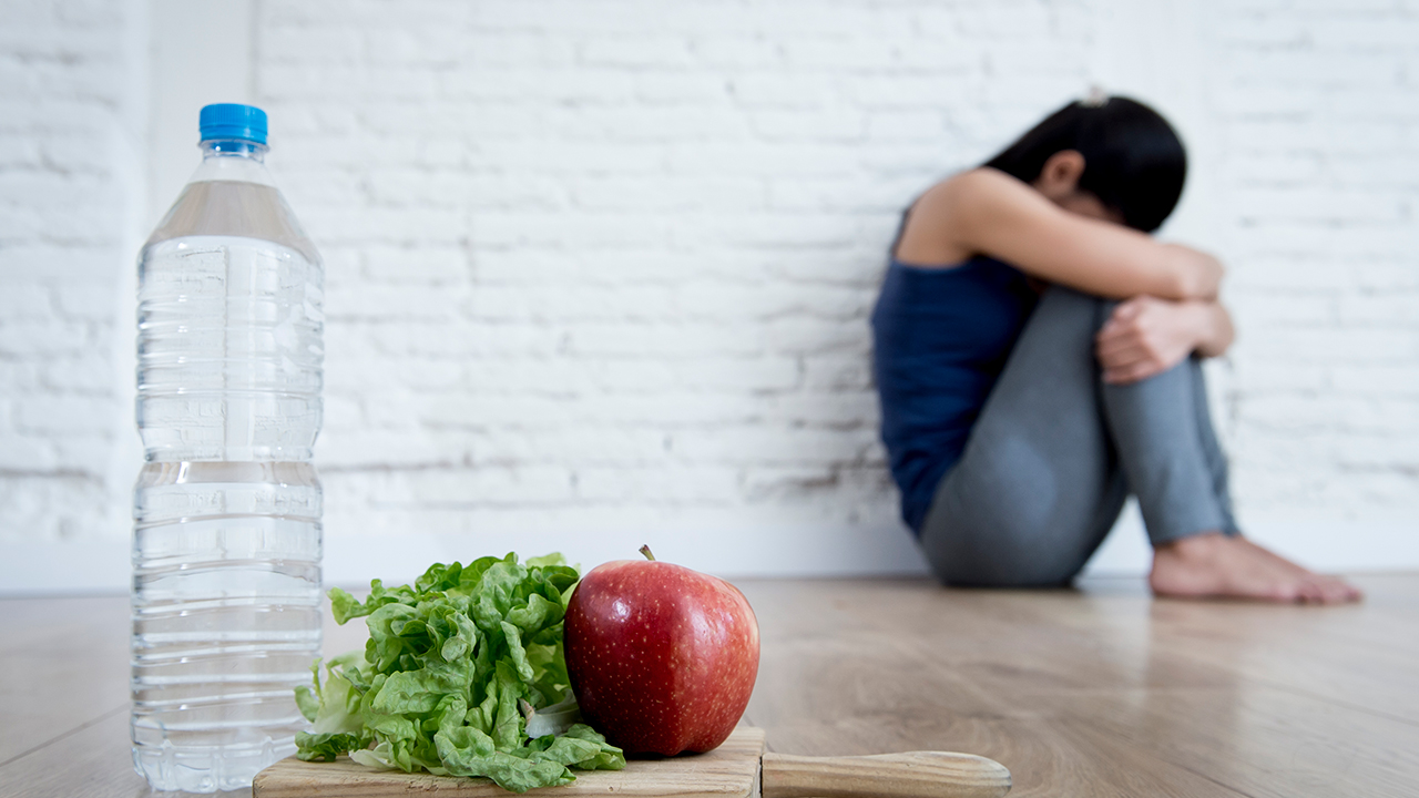 LOS TRASTORNOS ALIMENTICIOS, UN PROBLEMA DE CUIDADO