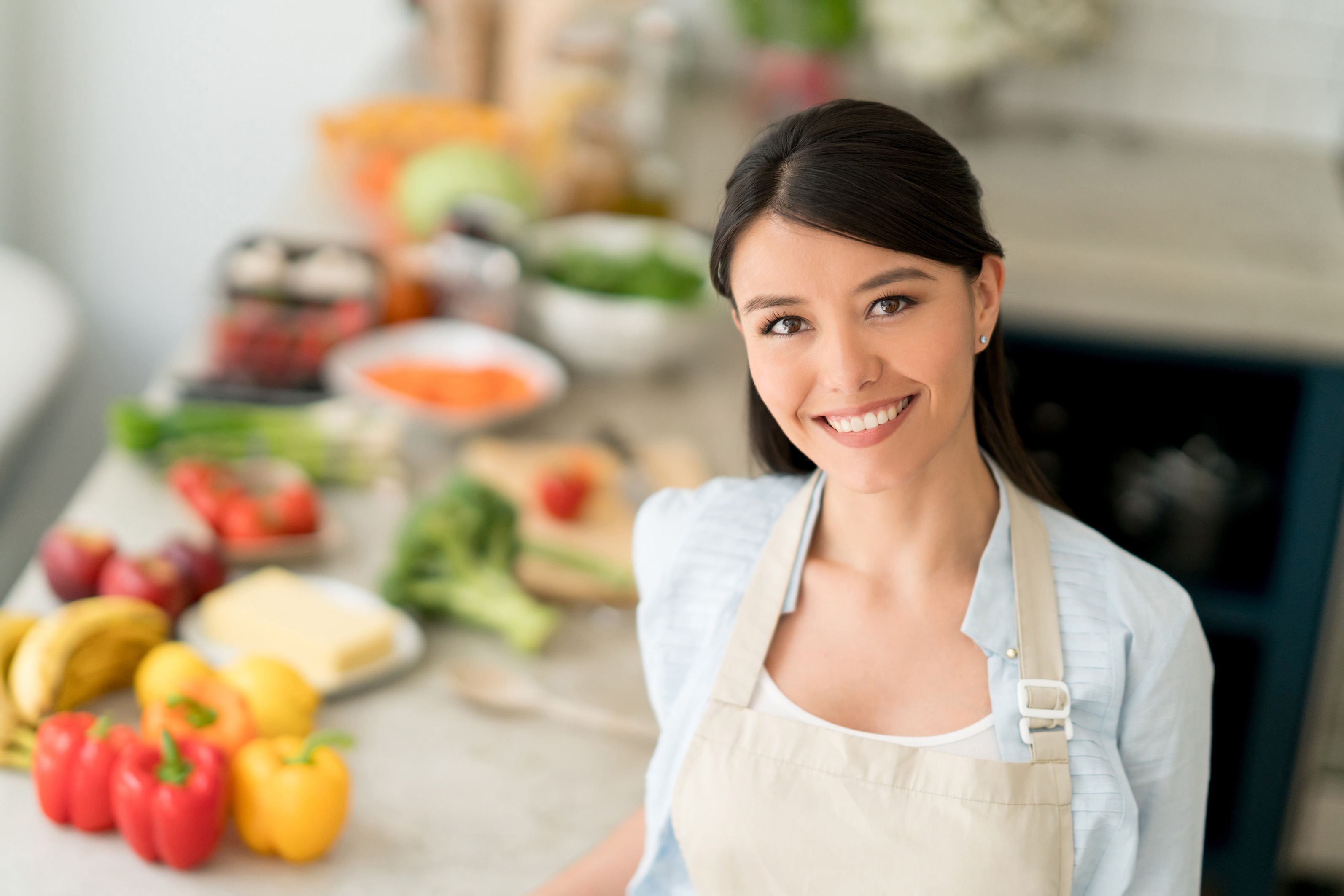 Semana de la Maternidad Segura y Saludable: ¿Cómo asegurar una óptima alimentación durante el embarazo?