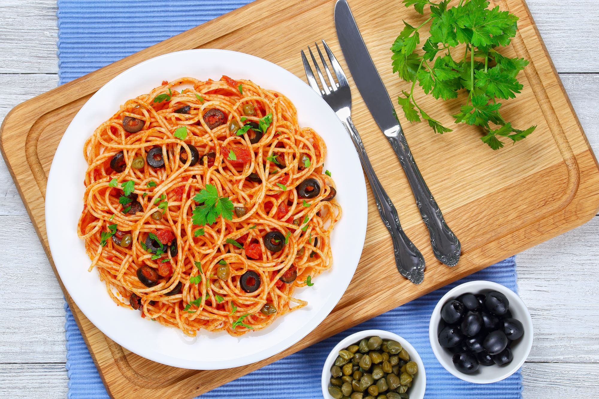 Día de San Valentín: tres recetas para una cena romántica