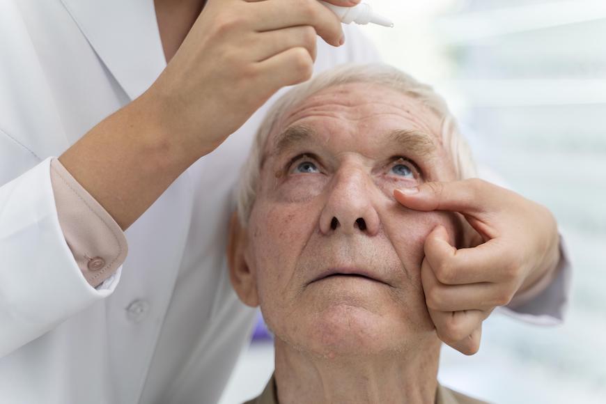 Obesidad, hipertensión y diabetes aumentan el riesgo de padecer cataratas  