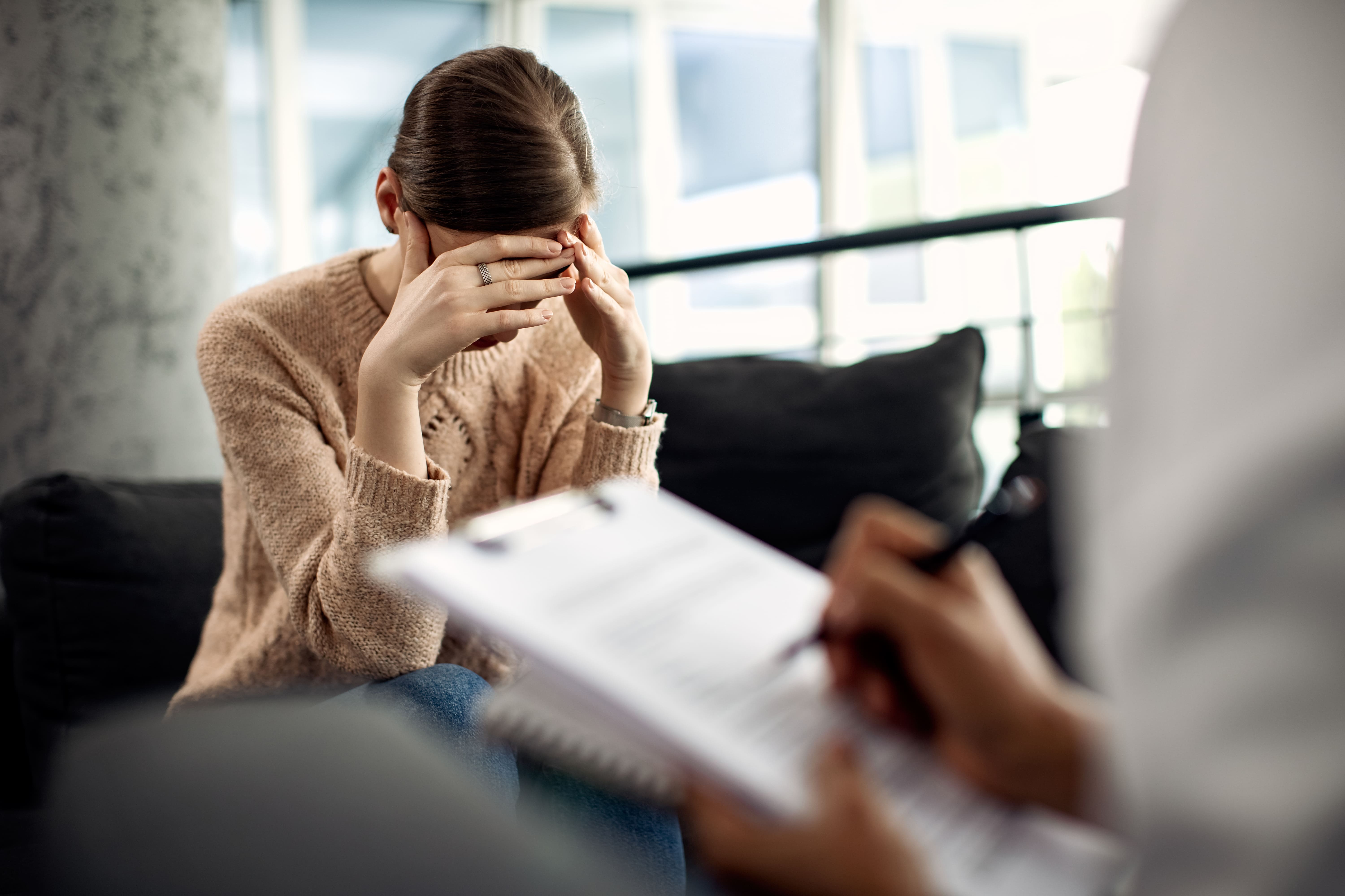 Día Mundial de la Salud Mental: Un desafío urgente para el Perú