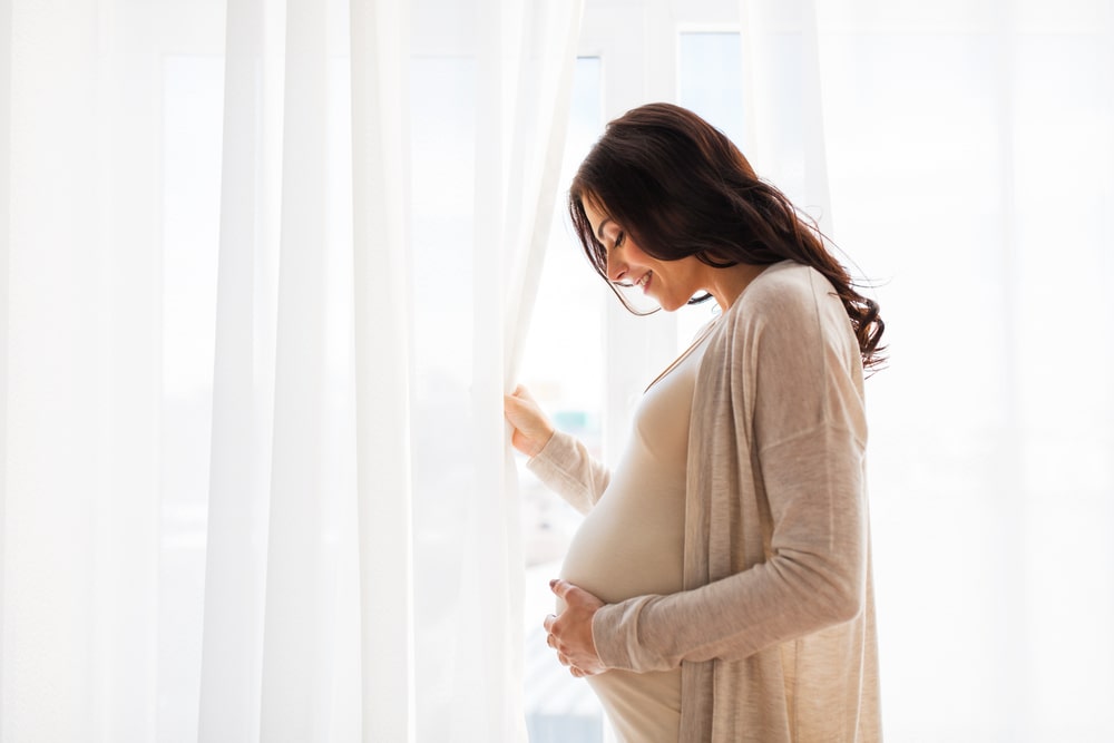 Pacientes con esclerosis múltiple pueden alcanzar el sueño de ser madres