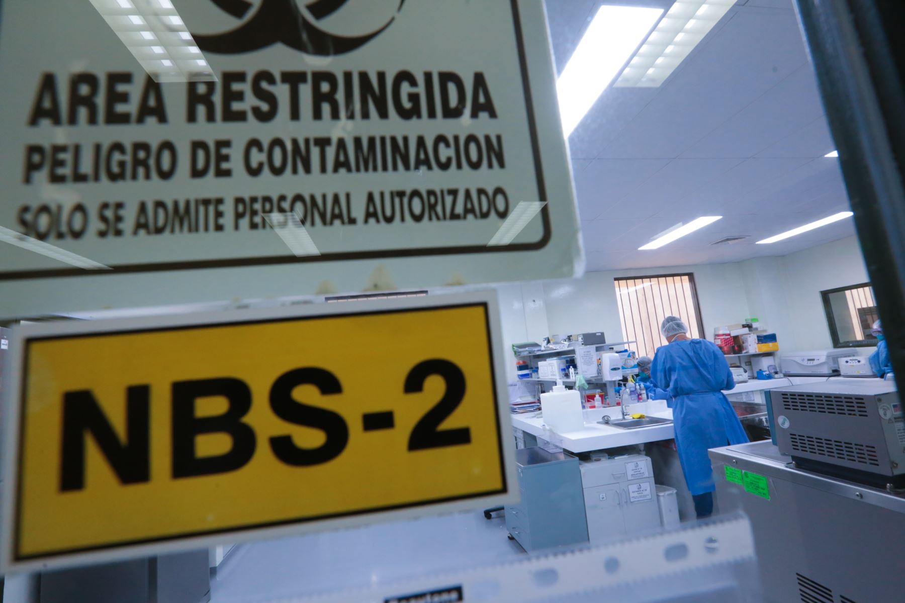 Coronavirus: Minsa comprará 300,000 pruebas moleculares