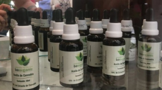 Cannabis medicinal se venderá en farmacias y no por internet