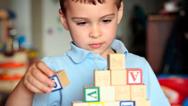 Cuatro puntos para entender el Plan Nacional para las personas con autismo