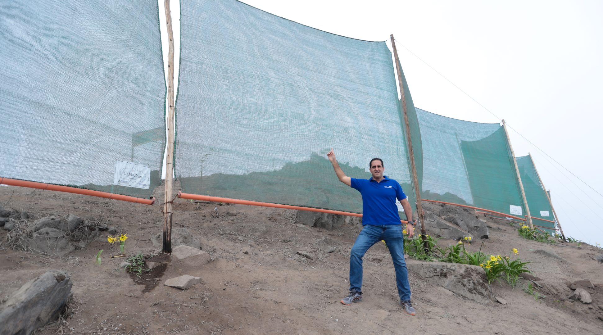 Más de 200 familias de Villa María del Triunfo se beneficiarán con 10 mil litros de agua diarios