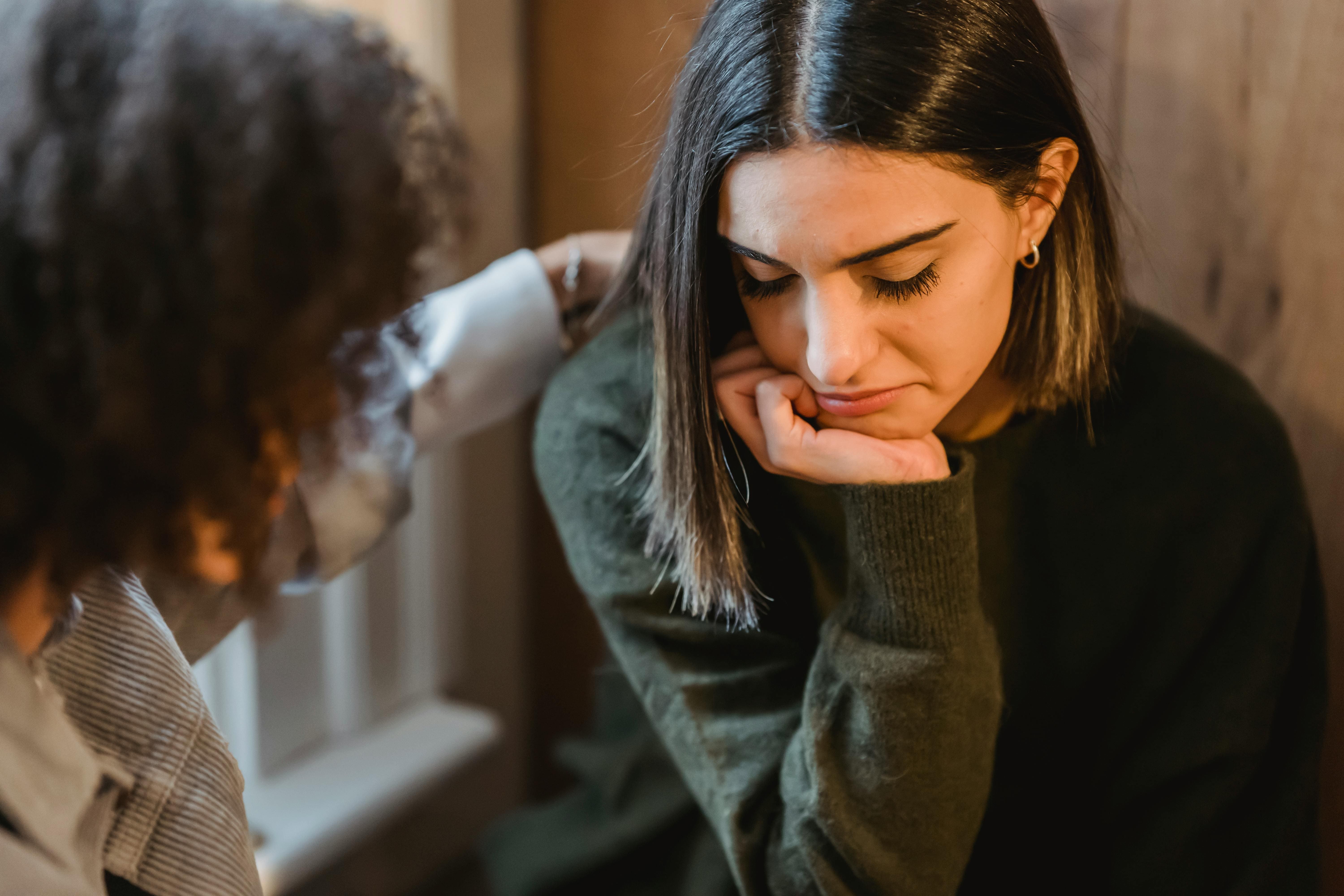 MES DE LA MUJER: CUIDADOS DE LA SALUD MENTAL EN EL POSPARTO