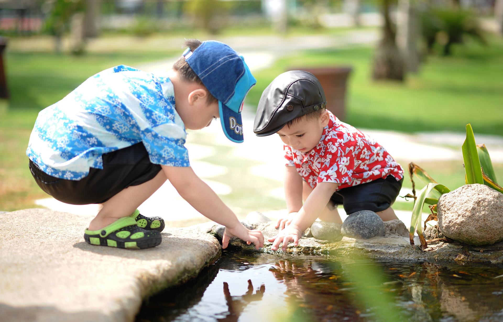 6 consejos para cuidar la salud visual de los niños