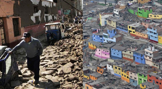 Lima 8.8: ¿Qué pasaría en Lima si ocurre un terremoto catastrófico?