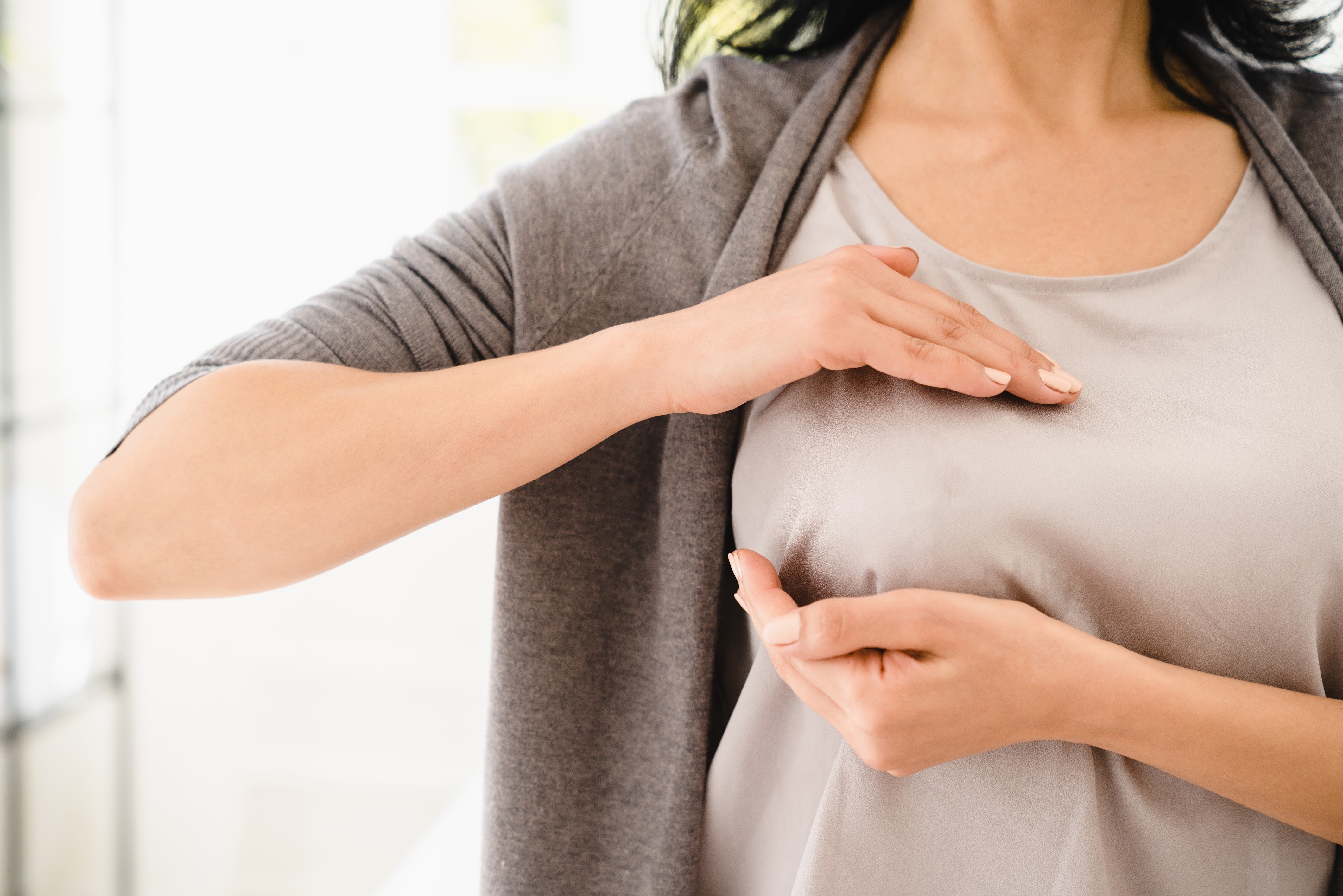 En medio año no se ha usado ni un tercio del presupuesto anual para cáncer.