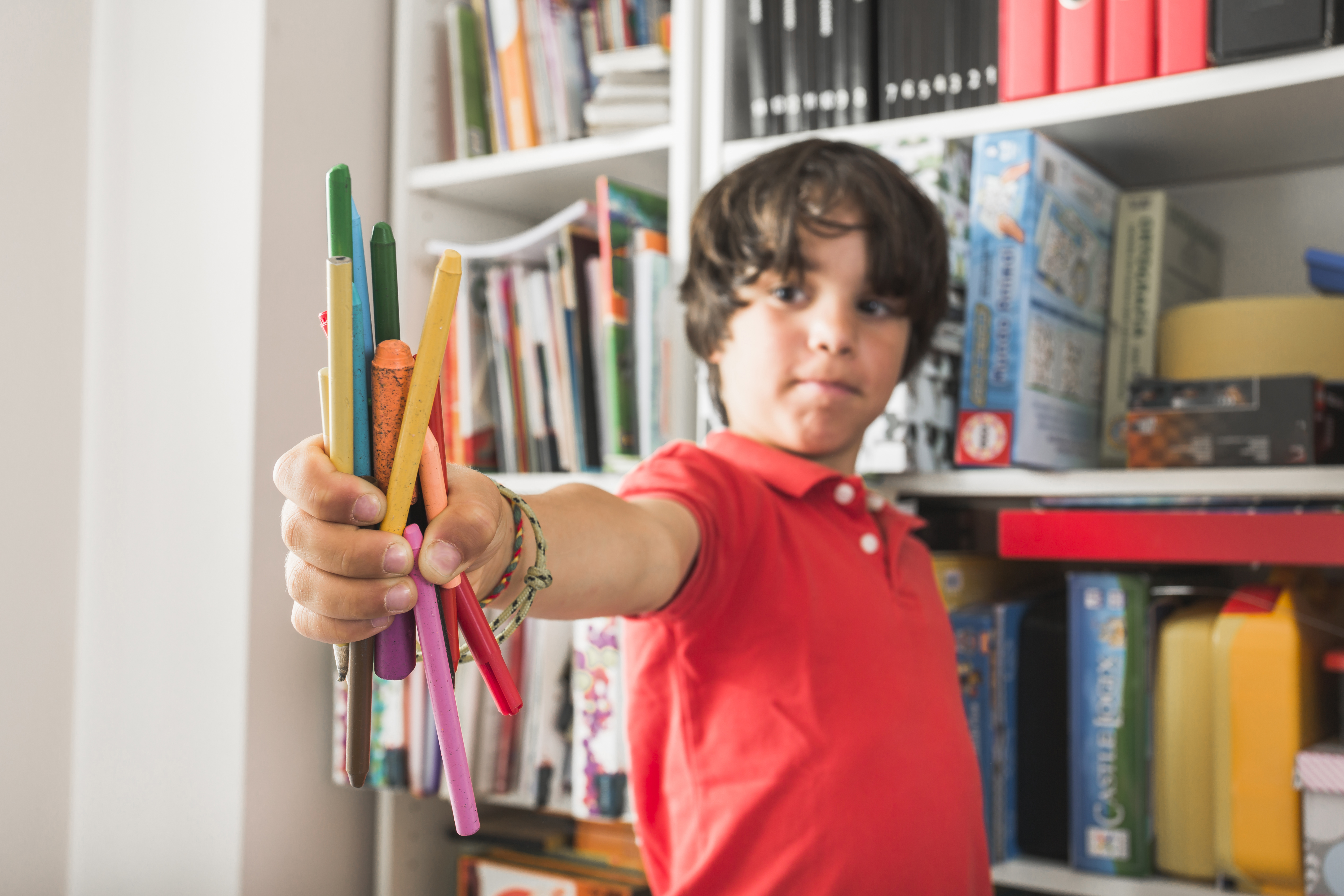 Día del Niño: proyectos en casa para estimular la creatividad infantil en el hogar