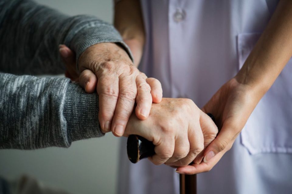 La estimulación cerebral profunda ofrece esperanza a pacientes con Parkinson