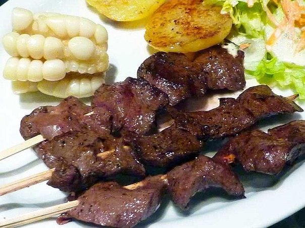 Día del anticucho: ¿Puedes comer este platillo si estás a dieta?