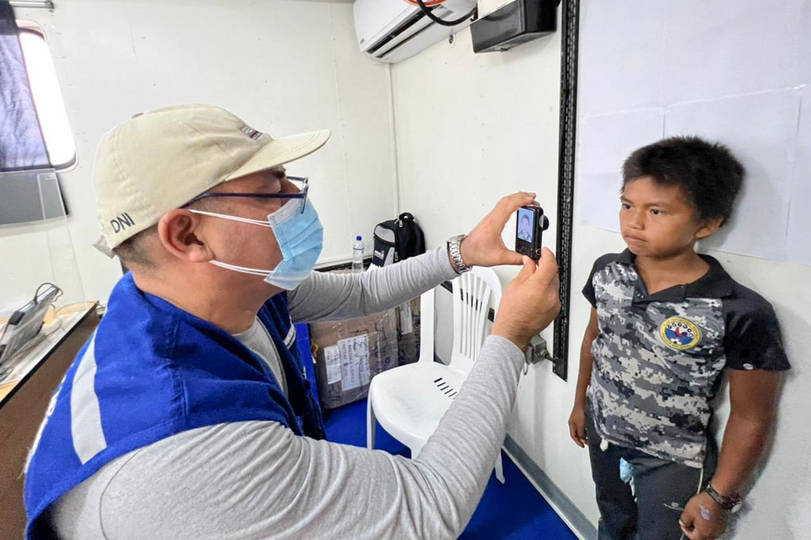 Comunidades de la Amazonía y el altiplano accedieron a más de 200 000 atenciones durante segunda campaña de acción social de las PIAS