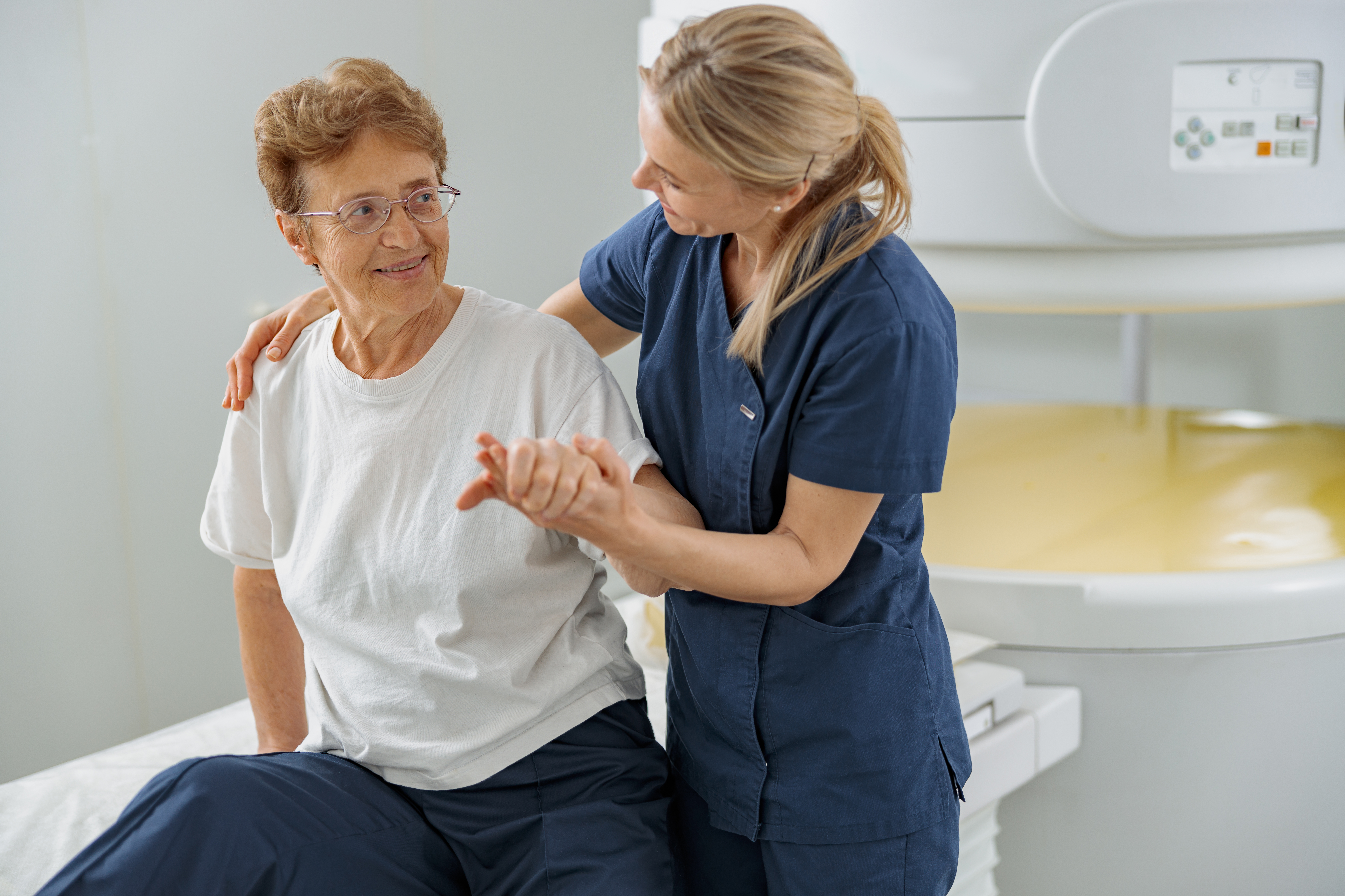 Cáncer de mama: ¿Cómo la mente puede convertirse en un gran aliado junto al tratamiento?