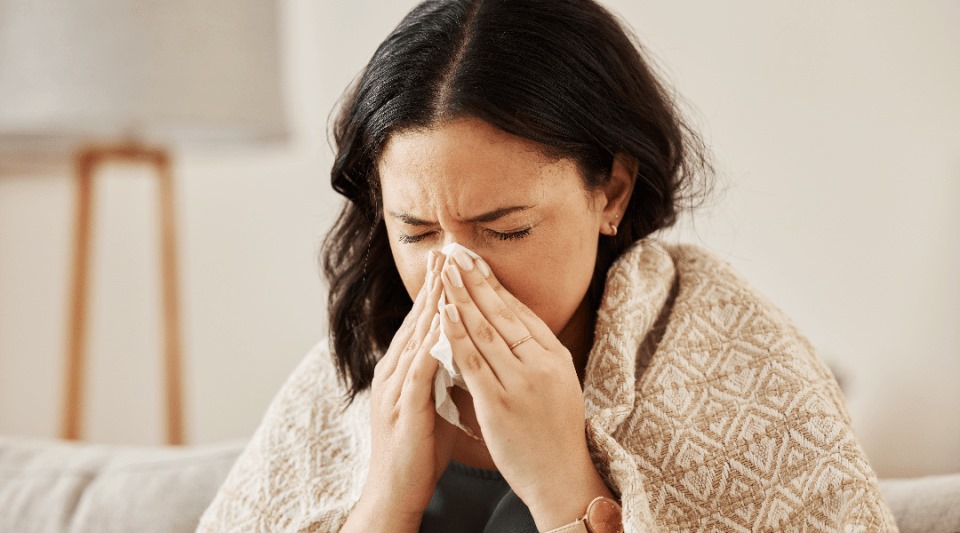 BAJAS COBERTURAS DE VACUNACIÓN CONTRA LA INFLUENZA EN PERÚ: URGE QUE LA POBLACIÓN SE VACUNE ANTE TEMPORADA DE FRÍO