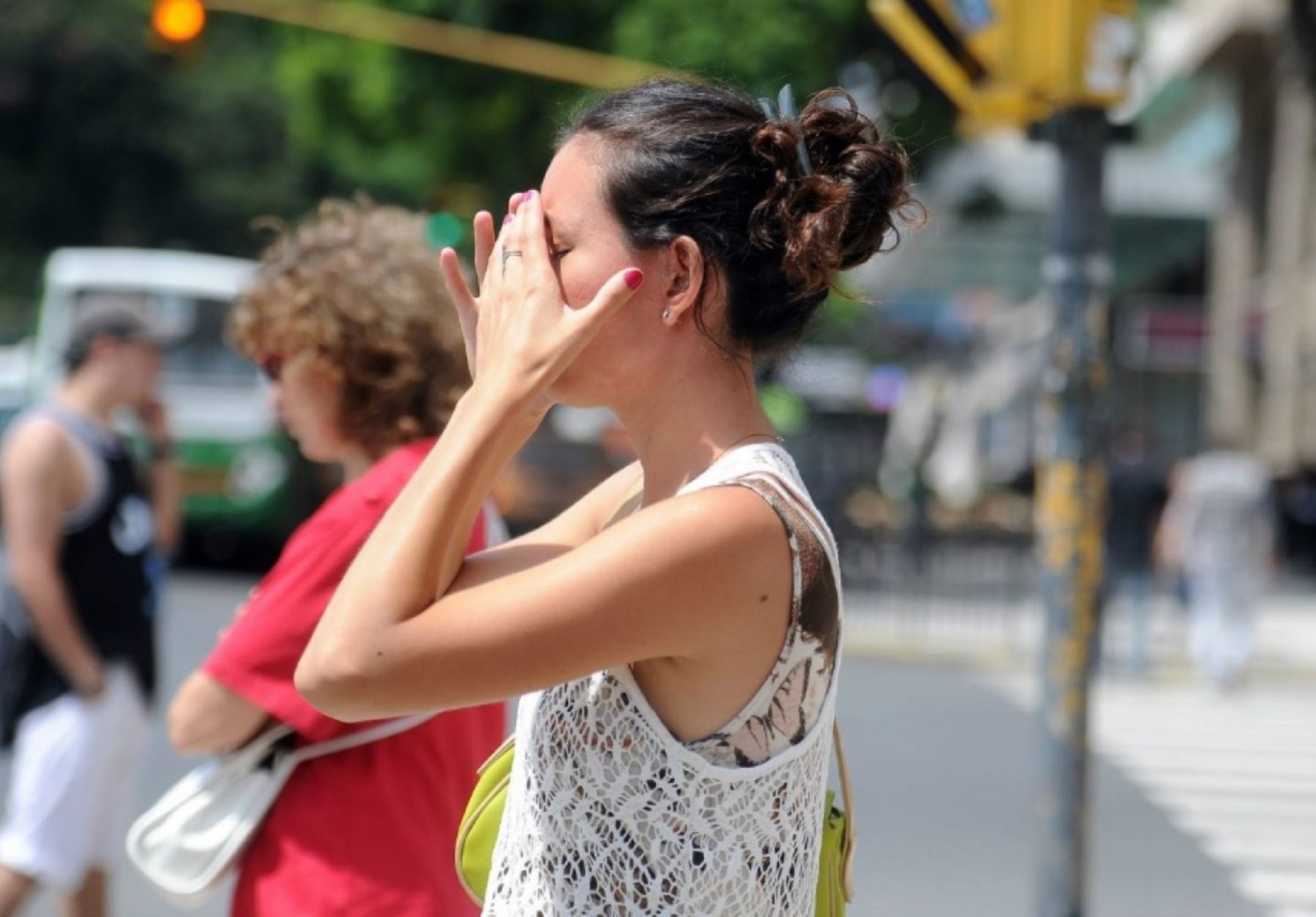 Hasta 30° de temperatura se pronostica para hoy en Lima