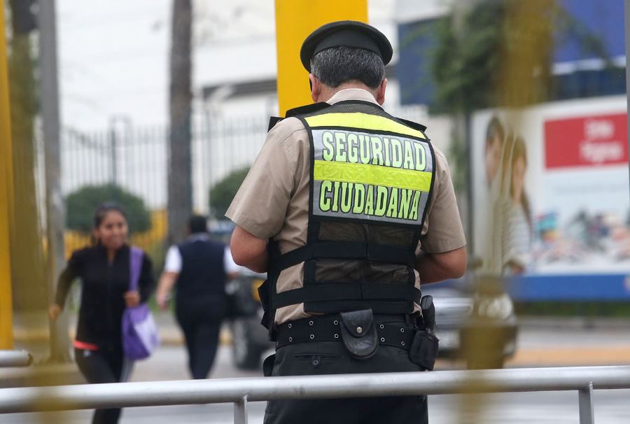 Efectivos policiales y de las Fuerzas Armadas sin evaluación psicológica constante, son una “Bomba de Tiempo”.