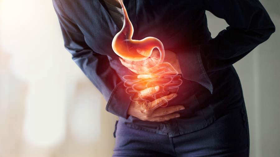 ¿Cómo reducir el riesgo de cáncer de estómago a través de la alimentación?