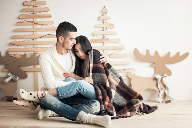 La Navidad: Una Oportunidad para Fortalecer las Relaciones de Pareja