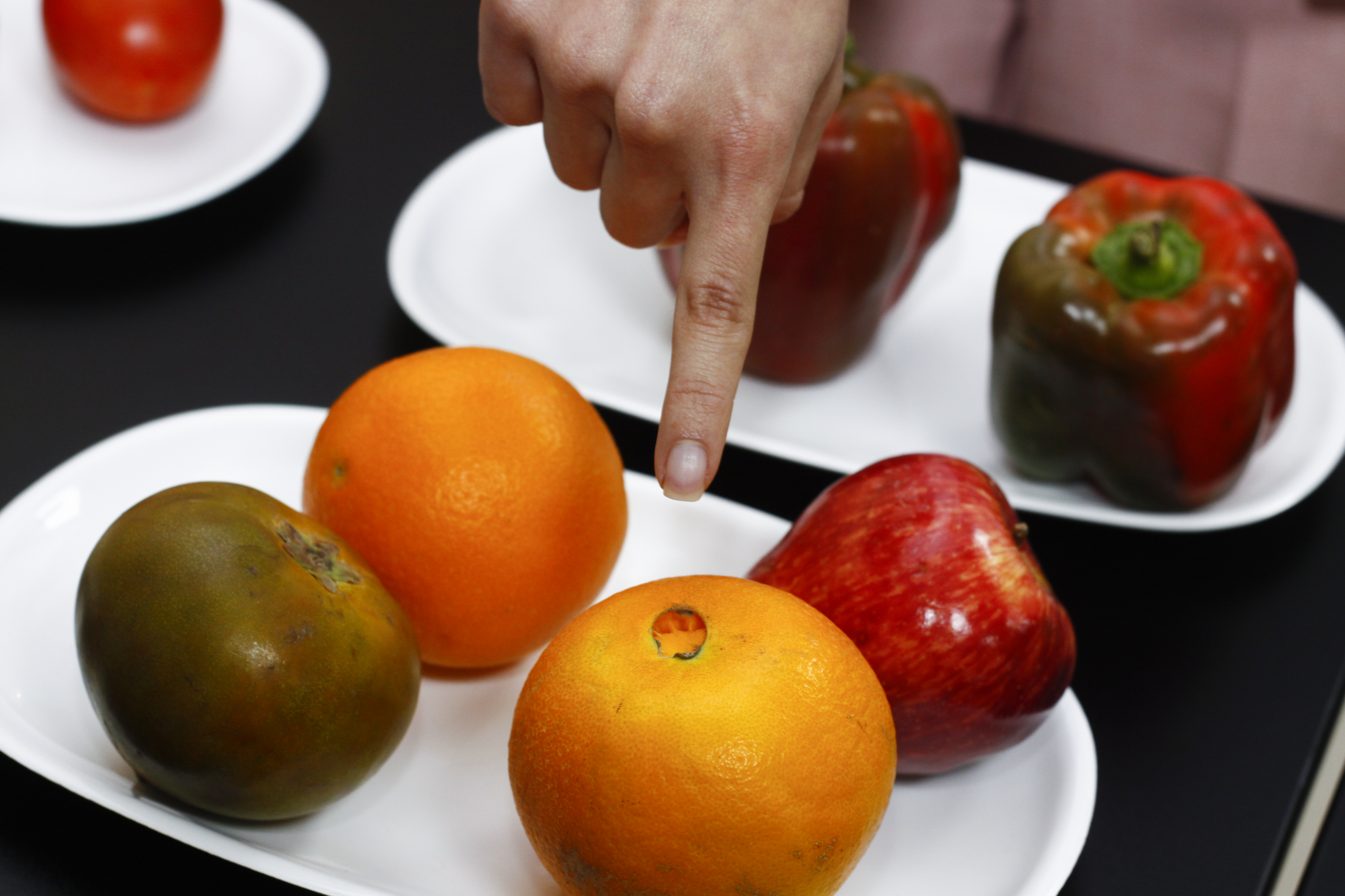 Sepa qué alimentos ayudan a proteger la piel de los rayos solares