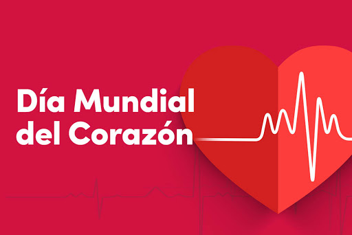 Día Mundial del Corazón: Cinco consejos para mantener este órgano sano