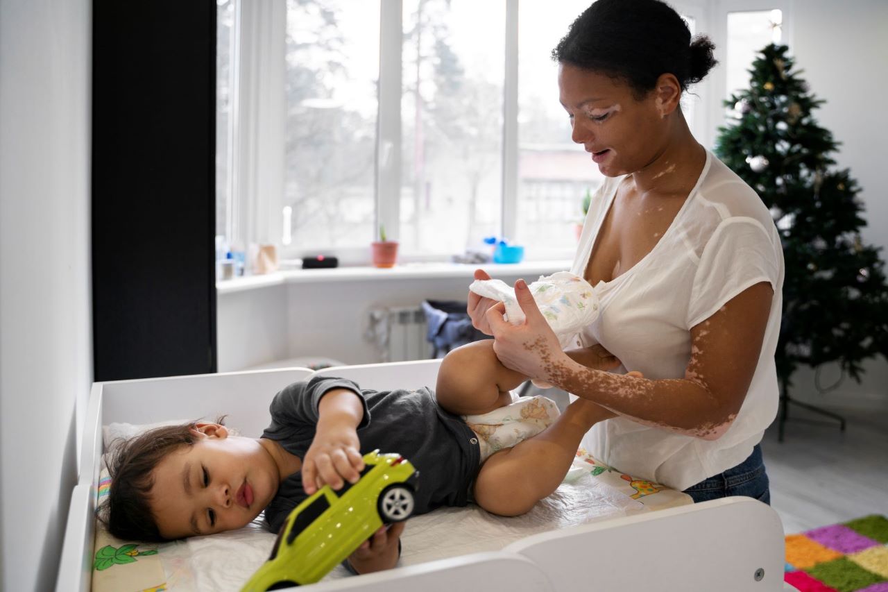 ¿Cómo evitar el sarpullido por calor en los bebés durante el verano?