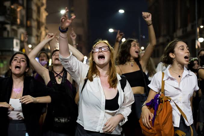 Día de la Mujer: la importancia de luchar contra la violencia de género