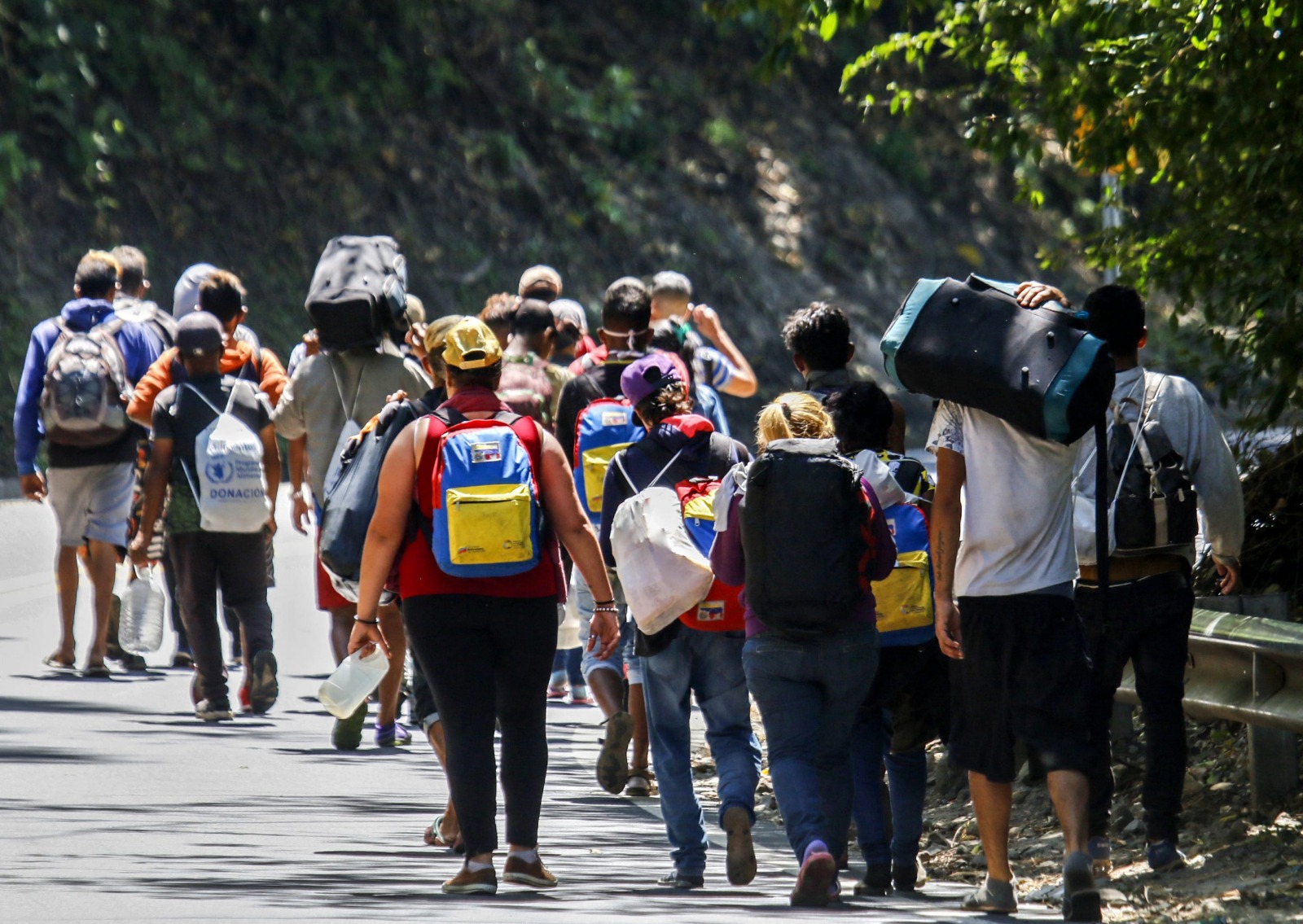 Alrededor de 2,000 Migrantes en Lima Norte recibirán atención y asesoría gratuita, bajo proyecto de Ayuda en Acción y AECID