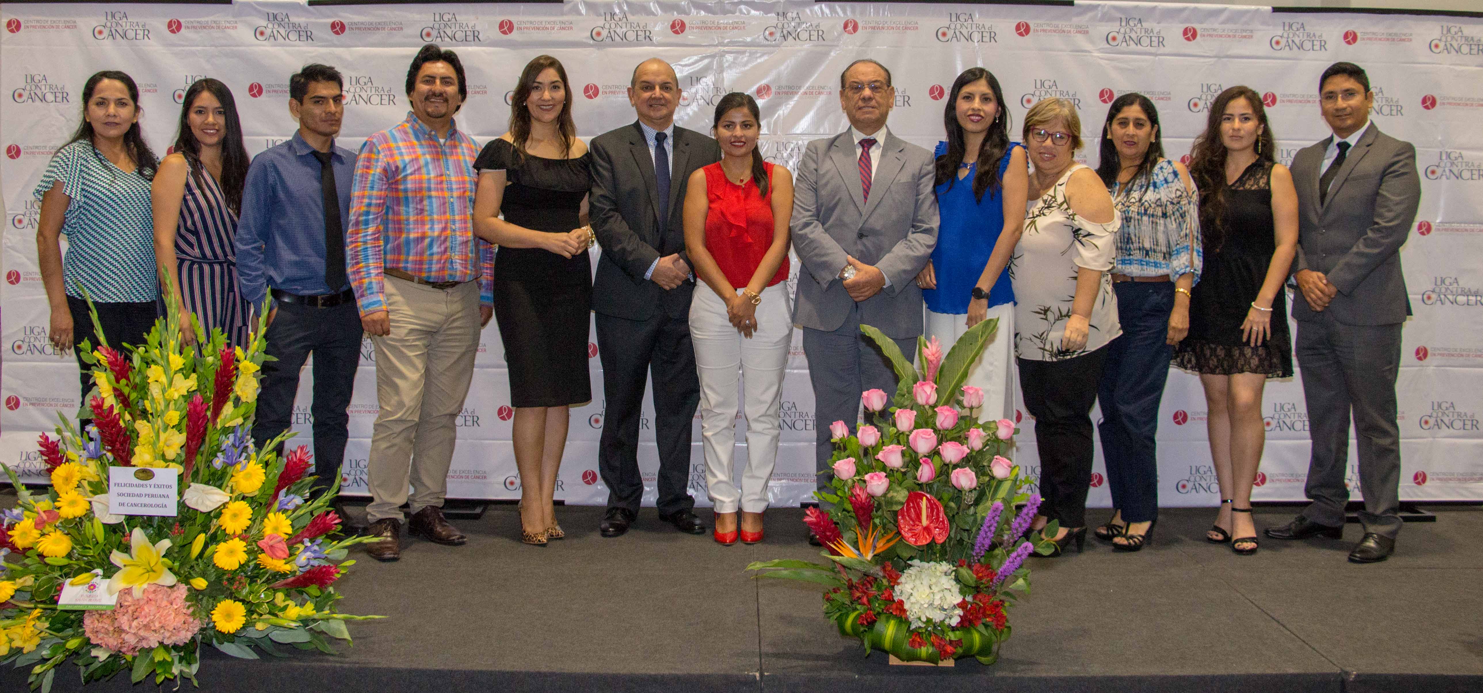 Liga Contra el Cáncer inaugura Centro de Excelencia en Prevención de Cáncer