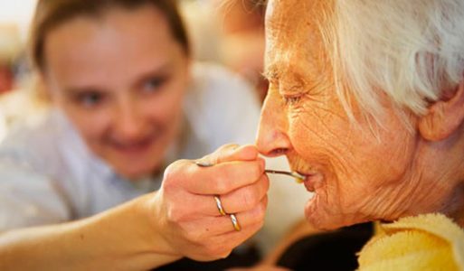 Día Nacional del Adulto Mayor: Conoce los alimentos esenciales en su dieta  